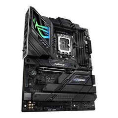 Asus ROG Strix Z790-F Gaming WiFi II hind ja info | Emaplaadid | kaup24.ee