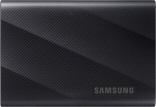 Samsung MU-PG4T0B/EU hind ja info | Välised kõvakettad (SSD, HDD) | kaup24.ee