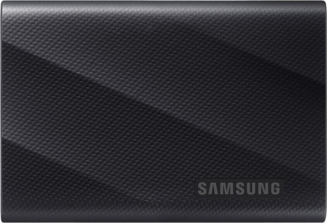 Samsung MU-PG4T0B/EU цена и информация | Välised kõvakettad (SSD, HDD) | kaup24.ee