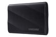 Samsung MU-PG4T0B/EU hind ja info | Välised kõvakettad (SSD, HDD) | kaup24.ee