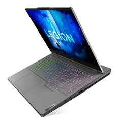 Lenovo Legion 5 hind ja info | Sülearvutid | kaup24.ee