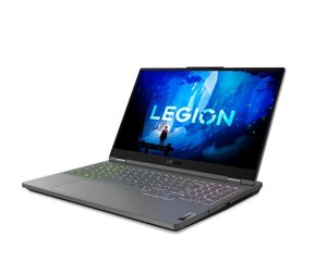 Lenovo Legion 5 hind ja info | Sülearvutid | kaup24.ee