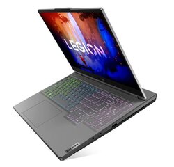 Lenovo Legion 5 hind ja info | Sülearvutid | kaup24.ee