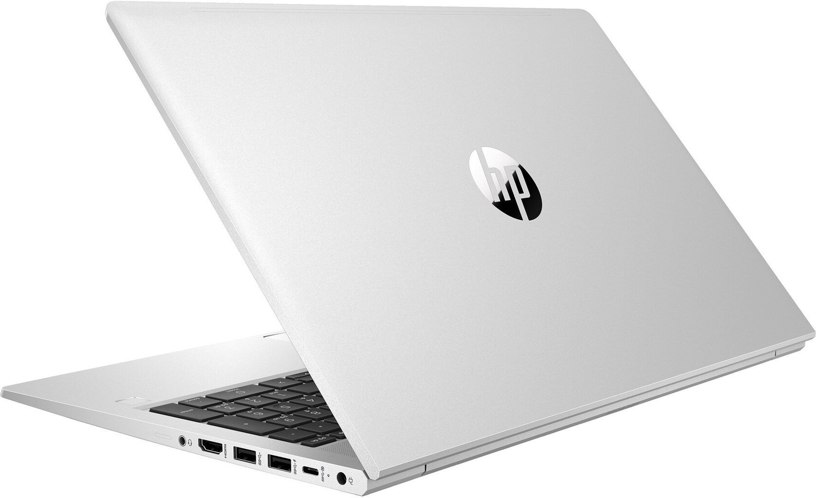 HP ProBook 450 G9 hind ja info | Sülearvutid | kaup24.ee