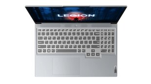 Lenovo Legion Slim 5 цена и информация | Ноутбуки | kaup24.ee