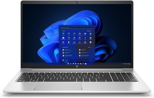 HP ProBook 455 G9 hind ja info | Sülearvutid | kaup24.ee