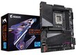 Gigabyte Z790 Aorus Elite X WIFI7 цена и информация | Emaplaadid | kaup24.ee