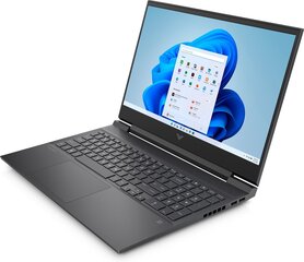 HP Victus 16-d0089nw hind ja info | Sülearvutid | kaup24.ee