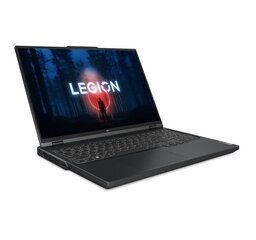 Lenovo Legion Pro 5 hind ja info | Sülearvutid | kaup24.ee