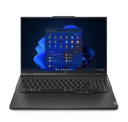 Lenovo Legion Pro 5 цена и информация | Ноутбуки | kaup24.ee