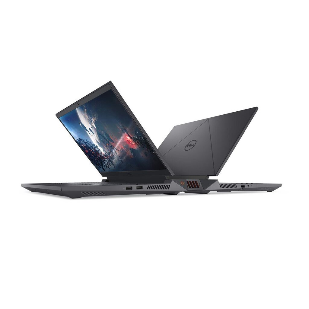 Dell Inspiron G15 5530-8522 цена и информация | Sülearvutid | kaup24.ee