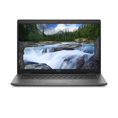 Dell Latitude 3440 14 FHD i3-1315U 16GB 256GB Win11 PRO цена и информация | Ноутбуки | kaup24.ee