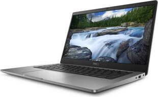 Dell Latitude 3340 hind ja info | Sülearvutid | kaup24.ee