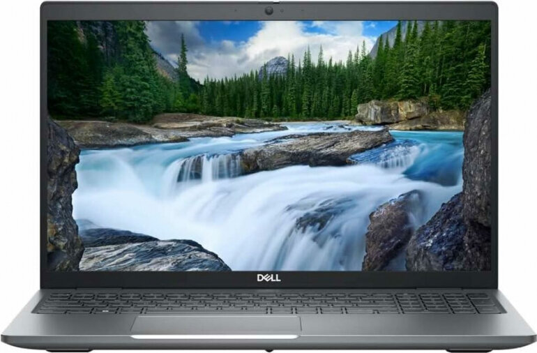 Dell Latitud 5540 hind ja info | Sülearvutid | kaup24.ee