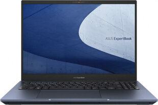 Asus ExpertBook B5 B5602CBA-MB0357X цена и информация | Ноутбуки | kaup24.ee