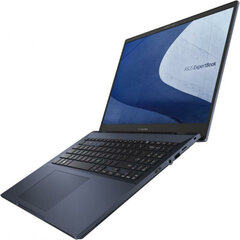 Asus ExpertBook B5 B5602CBA-MB0357X цена и информация | Ноутбуки | kaup24.ee