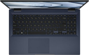 Asus ExpertBook B1 B1502CBA-NJ1115W hind ja info | Sülearvutid | kaup24.ee