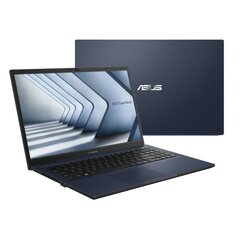 Asus ExpertBook B1 B1502CBA-NJ1115 hind ja info | Sülearvutid | kaup24.ee