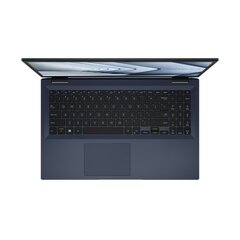 Asus ExpertBook B1 B1502CBA-NJ1108X цена и информация | Ноутбуки | kaup24.ee