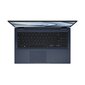 Asus ExpertBook B1 B1502CBA-NJ1108X цена и информация | Sülearvutid | kaup24.ee