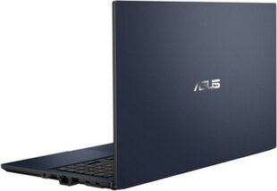 Asus ExpertBook B1 B1502CBA-BQ0624 цена и информация | Ноутбуки | kaup24.ee