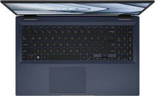 Asus ExpertBook B1 B1502CBA-BQ0624 цена и информация | Ноутбуки | kaup24.ee