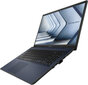 Asus ExpertBook B1 B1502CBA-BQ0624 hind ja info | Sülearvutid | kaup24.ee