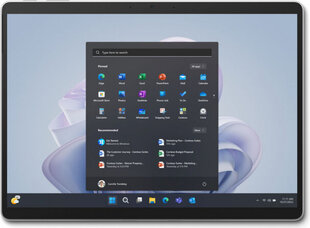 Microsoft Surface Pro 9 цена и информация | для планшетов | kaup24.ee
