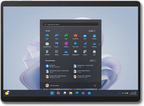 Microsoft Surface Pro 9 цена и информация | Tahvelarvutid | kaup24.ee
