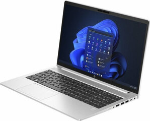 HP ProBook 455 G10 цена и информация | Ноутбуки | kaup24.ee