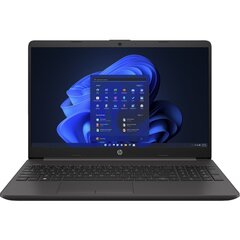 Ноутбук HP 250 G9 Intel Core I3-1215U 512ГБ SSD 15.6" 8ГБ RAM цена и информация | Ноутбуки | kaup24.ee