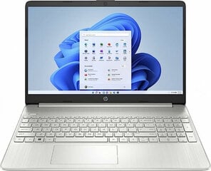 HP 15S-FQ5017NS цена и информация | Ноутбуки | kaup24.ee