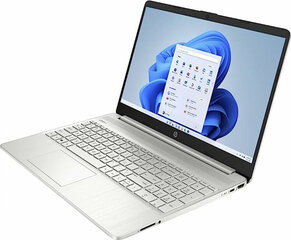 HP 15S-FQ5017NS цена и информация | Ноутбуки | kaup24.ee