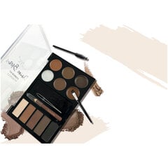 Kulmude hoolduskomplekt Technic Divine Brows цена и информация | Тушь, средства для роста ресниц, тени для век, карандаши для глаз | kaup24.ee