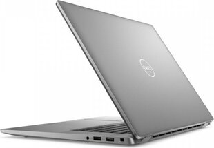 Dell Latitude 7640 hind ja info | Sülearvutid | kaup24.ee