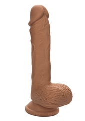 Dildo Dual Density, 13 cm hind ja info | Dildod | kaup24.ee