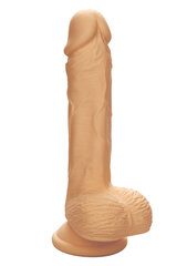 Dildo Dual Density, 13 cm hind ja info | Dildod | kaup24.ee