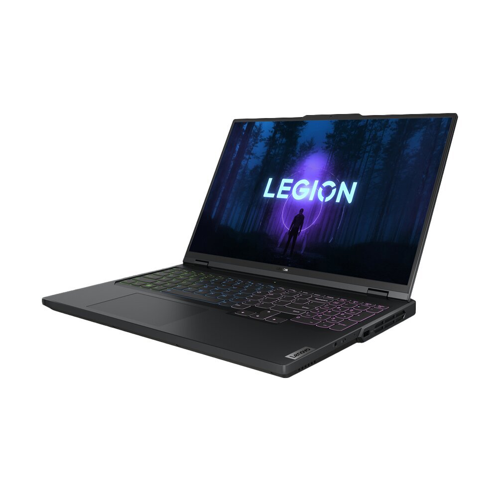 Lenovo Legion 5 Pro hind ja info | Sülearvutid | kaup24.ee