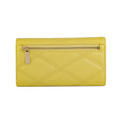 Сумка женская Michael Kors 35S2GTVF3U-SUNSHINE Жёлтый (18 x 10 x 2 cm) цена и информация | Женские сумки | kaup24.ee