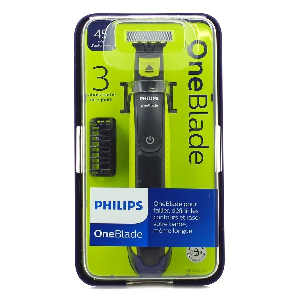 Afeitadora Philips OneBlade QP2520/20