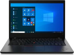 Lenovo ThinkPad L14 G2 цена и информация | Записные книжки | kaup24.ee