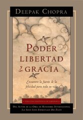 Poder, Libertad, y Gracia Bilingual edition цена и информация | Исторические книги | kaup24.ee