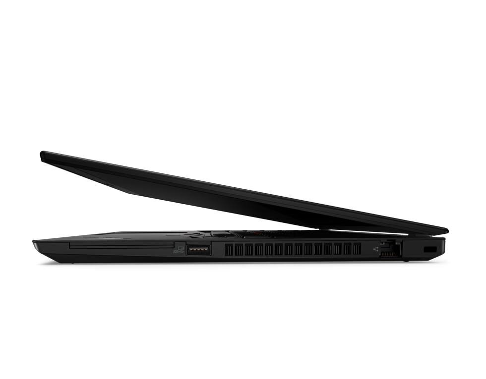 Lenovo ThinkPad T14 Gen 2 hind ja info | Sülearvutid | kaup24.ee