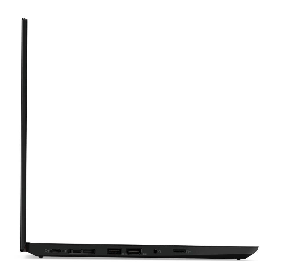 Lenovo ThinkPad T14 Gen 2 hind ja info | Sülearvutid | kaup24.ee