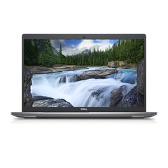Dell Latitude 3530 Laptop 15.6 FHD i5-1235U 32GB 256GB Win11 PRO цена и информация | Ноутбуки | kaup24.ee