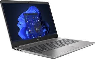 Ноутбук HP 250 G9 Intel Core I3-1215U 512 Гб SSD 15,6" 8 GB RAM цена и информация | Ноутбуки | kaup24.ee