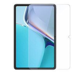 Baseus Crystal Tempered Glass SGJC120502 цена и информация | Аксессуары для планшетов, электронных книг | kaup24.ee