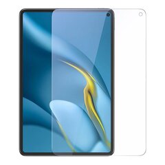 Закаленное стекло Baseus Crystal толщиной 0.3 мм для планшета Huawei MatePad/MatePad Pro 10.8 дюйма цена и информация | Аксессуары для планшетов, электронных книг | kaup24.ee