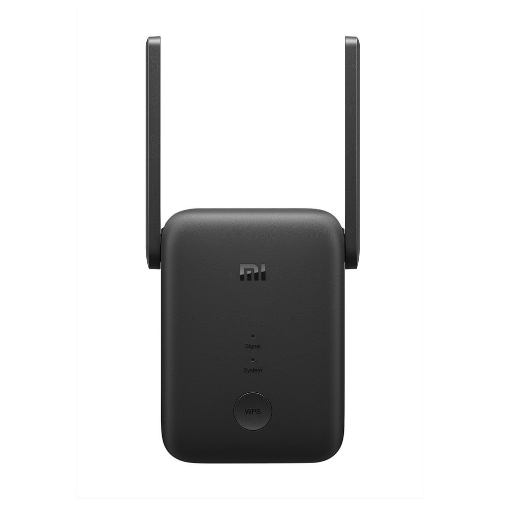 Xiaomi Mi WiFi Range Extender AC1200 DVB4348GL цена и информация | Ruuterid | kaup24.ee