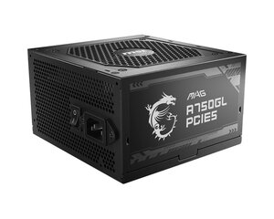 MSI 306-7ZP8B11-CE0 hind ja info | Toiteplokid (PSU) | kaup24.ee